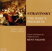 Stravinsky-The Rake'S Progress
