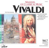 Masters of Classical Music: Vivaldi