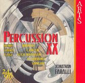 Percussion Xx