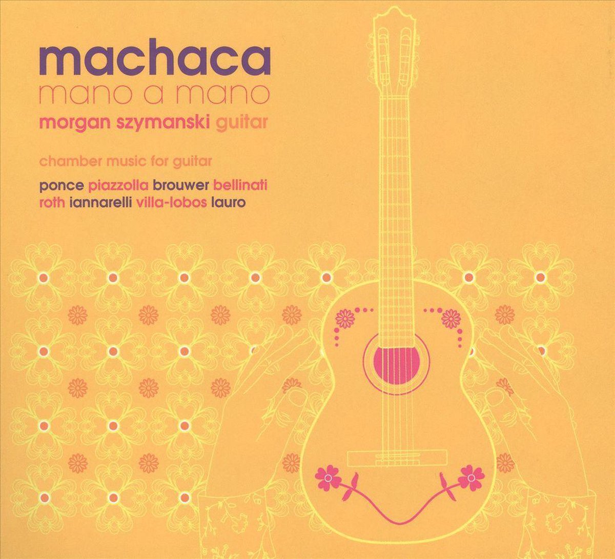 Machachaszymanski