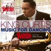 Music For Dancing / The Twist