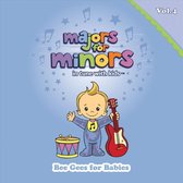 Majors For Minors - Bee Gees For Babies Vol. Four