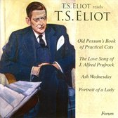 T.S. Eliot Reads T.S. Eliot