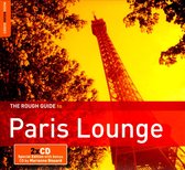The Rough Guide To Paris Lounge
