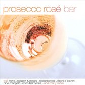 Prosecco Rosé: Bar