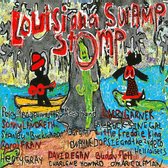 Louisiana Swamp Stomp