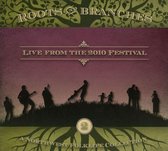 Roots and Branches, Vol. 2: Live from 2010 Northwest Folklife Festival