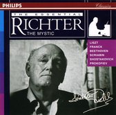 Essential Richter: The Mystic