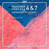 Bruckner: Venzago