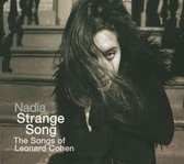 Strange Song: The Songs of Leonard Cohen