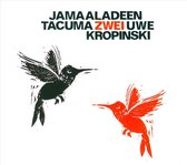 Jamaaladeen Tacuma & Uwe Kropinski - Zwei (CD)