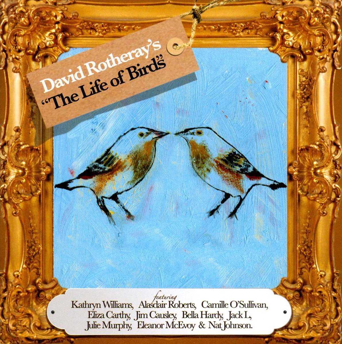 Life Of Birds
