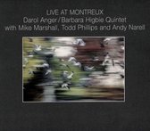 Live At Montreux (CD)