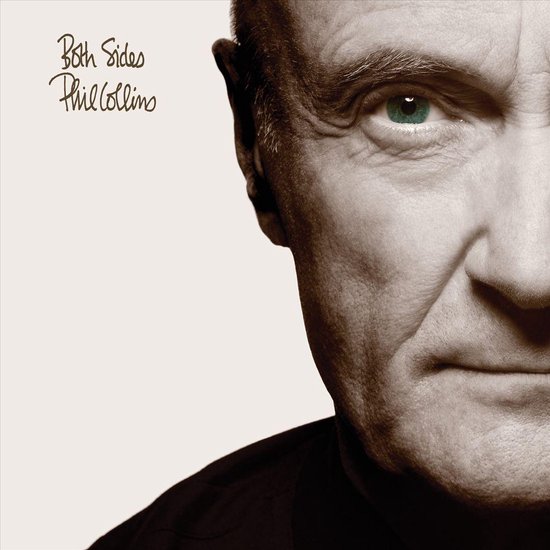Both Sides (Deluxe Edition)