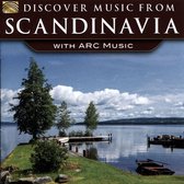 Various Artists - Discover Music From Scandinavia With Arc Music (CD)