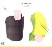 Ms. John Soda - Loom (CD)