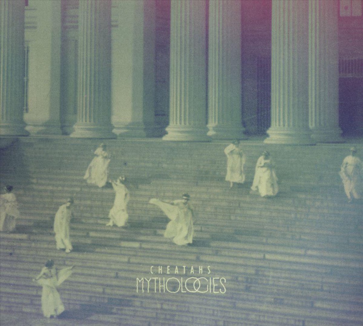 Mythologies