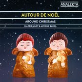 Valérie Milot, Antoine Bareil - Fantaisies De Noël (CD)