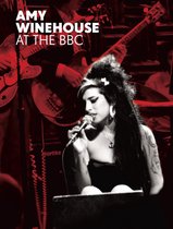 Amy Winehouse At The Bbc (Ltd. Box