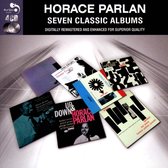 Horace Parlan - 7 Classic Albums