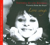 Victoria from the Heart: Love Songs