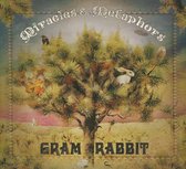 Gram Rabbit - Miracles & Metaphors (CD)