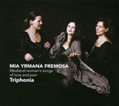Mia Yrmana Fremosa - Med. Women's S