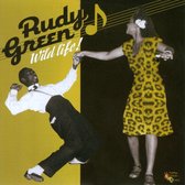 Rudy Green - Wild Life (CD)