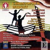 Royal Ballet & Manchester Sinfonia - Evocation (CD)