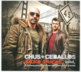 Chus&Ceballos - Back On Tracks
