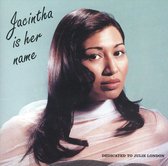 Jacintha Is Her Name (LP)