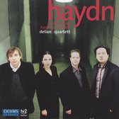 Delian Quartett, Haydn