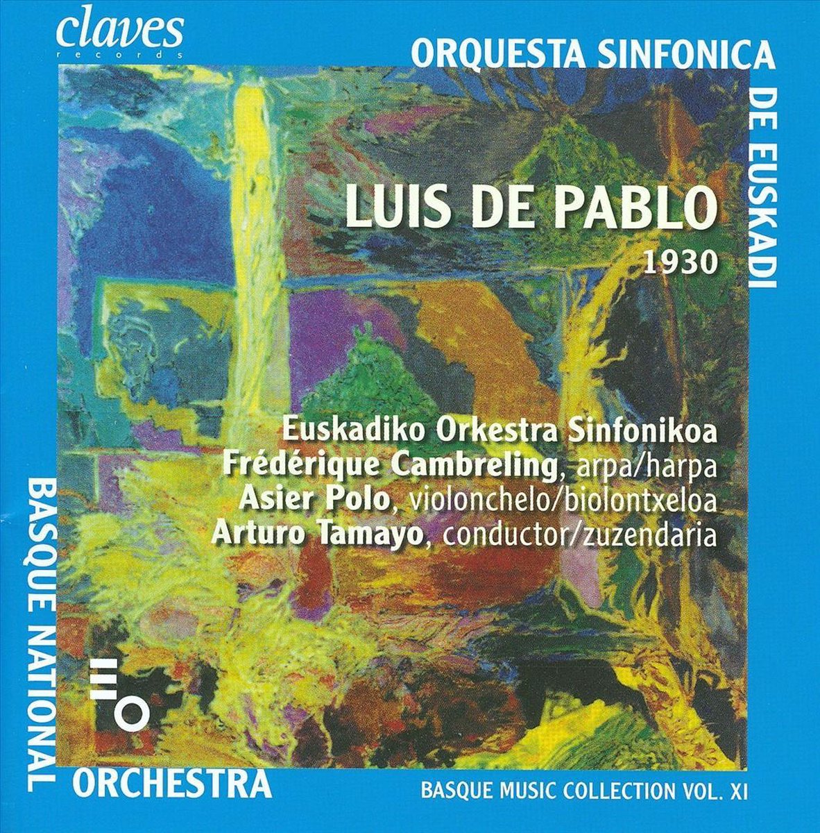 Y Orquesta
