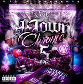 H-Town Chronic 5