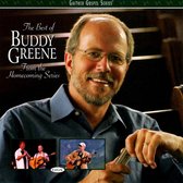Best of Buddy Greene