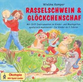 Rasselschwein & Glöckchenschaf