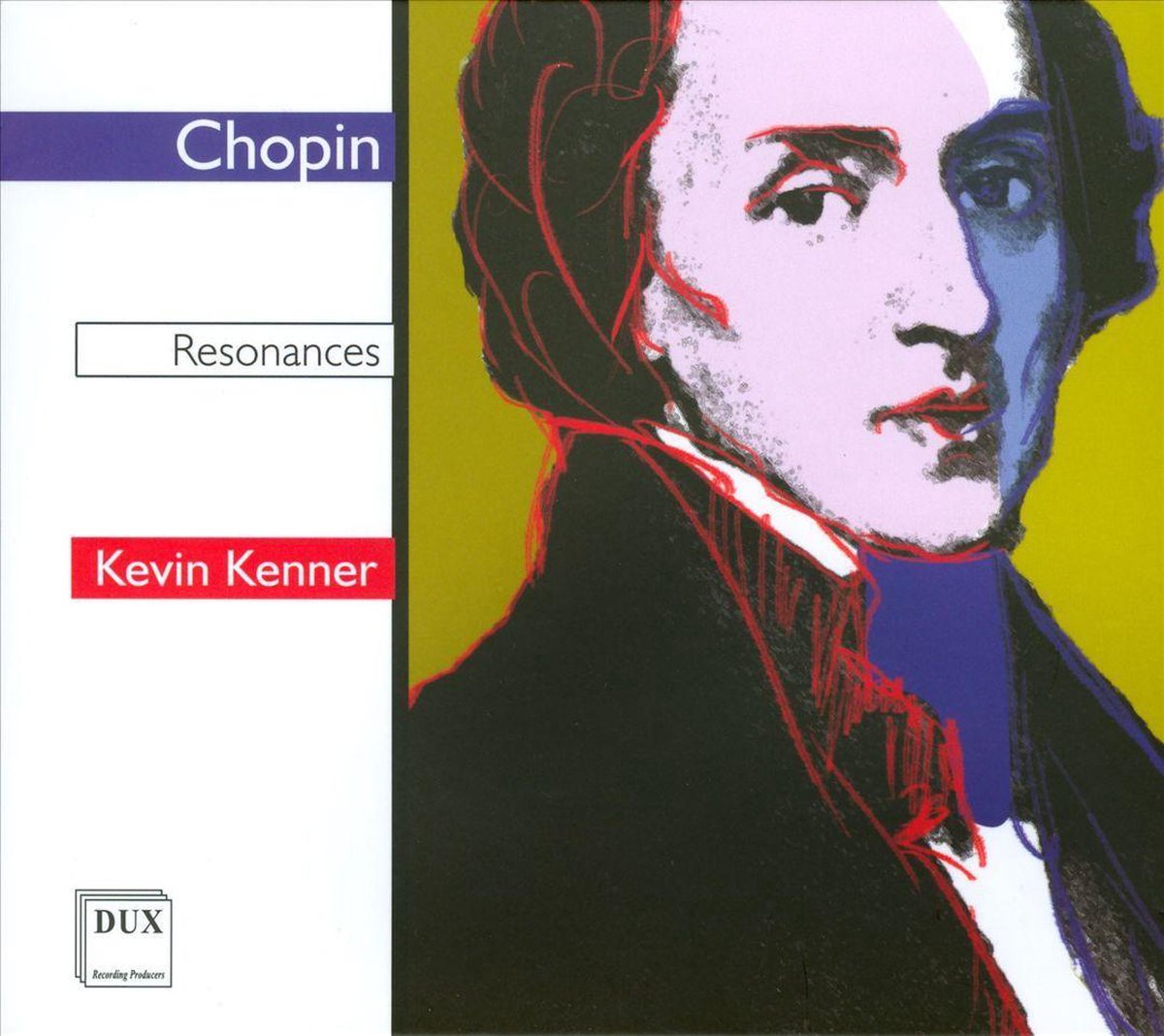 Chopin: Resonances