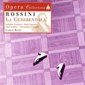 OPERA COLLECTION  Rossini: La Cenerentola / Rizzi et al