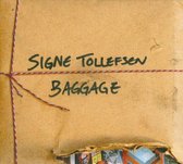 Signe Tollefsen - Baggage (CD)