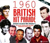 British Hit Parade 1960 Part 1