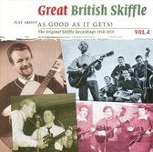 Various Artists - Great British Skiffle Vol 4