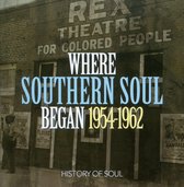 Where Southern Soul..