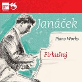 Janacek Piano Music 1-Cd (Nov11)
