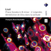 Liszt/Piano Sonata 2 Legend