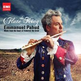 The Flute King: Music From The