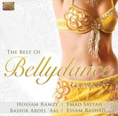 Various Artists - The Very Best Of Bellydance (CD)