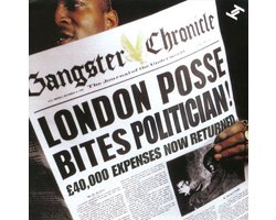 Gangster Chronicles - The Definitive
