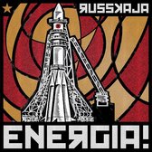 Russkaja - Energia! (CD)