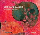 Deutsches Symphonie-Orchester Berlin, Arditti Quartet - Gander: Monsters And Angels (CD)
