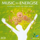 Various Artists - Music To Energise